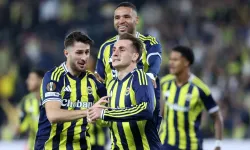 Fenerbahçe kaç puan alırsa play-off ve son 16 turuna çıkar? Avrupa Ligi’nde ilk 8 ve 24 hesapları