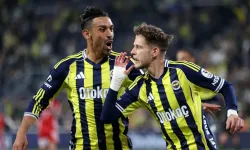 Fenerbahçe’de devre arasında ayrılık: Transfer kapısı açıldı