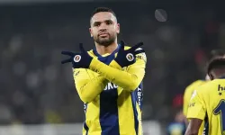 Fenerbahçe’de En Nesyri defteri kapanıyor: Yeni forvet Vlahovic mi olacak?