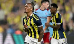 Fenerbahçeli yıldız Archie Brown’dan dikkat çeken hamle