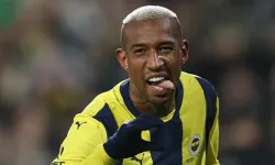 Fenerbahçe'de Talisca kararı!