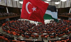 TBMM'den İsrail'e ortak tepki! Tezkere oybirliğiyle kabul edildi