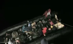 İzmir'de hareketli saatler