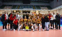 Göztepe 23 yıl sonra Sultanlar Ligi sahnesinde