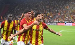 Göz-Göz, Galatasaray deplasmanında yara sarmak istiyor