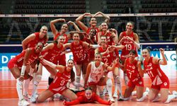 Göztepe ve Aras Spor'da çeyrek final sevinci