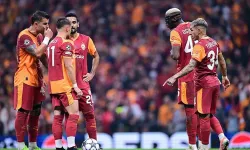 Galatasaray - Bodo/Glimt maçı TRT 1’de! İşte canlı yayın saati ve muhtemel 11’ler