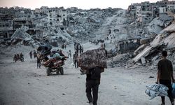 Mısır’da yarın Gazze zirvesi düzenlenecek