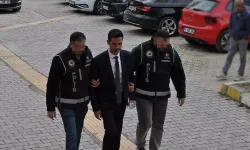 Eski belediye başkanına 23 yıl 11 ay hapis cezası