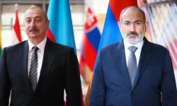 Azerbaycan'dan tarihi Ermenistan kararı! Aliyev duyurdu...