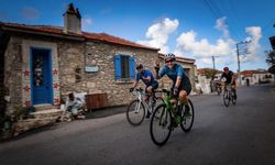 Gran Fondo Çeşme 2025: Pedallar dokuzuncu kez Çeşme için dönüyor