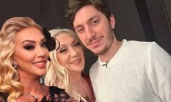 Güllü'nün oğlundan dikkat çeken paylaşım! 'Bitti' diyerek açıkladı