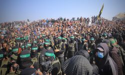 Hamas: Ateşkes anlaşmasına bağlılığımızı yineliyoruz