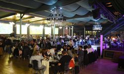 Eğitime gönül verenler İzmir’de buluştu