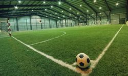 “İzmir’de Futbol Keyfi: Bornova’dan Menemen’e En İyi 5 Halı Saha Önerisi”