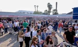 İzmir’de lezzet şöleni: GastroFest 8. kez kapılarını açıyor