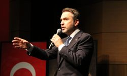 Bakan Bayraktar: ABD ile 43 milyar dolarlık anlaşma yaptık