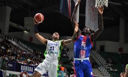 TOFAŞ - ONVO Büyükçekmece: 91-70