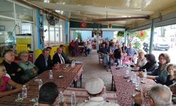 Gediz ölüyor: Foça’dan Menemen’e büyüyen mücadele