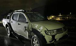 İzmir Bornova'da korkunç kaza: 1 ölü, 1 yaralı