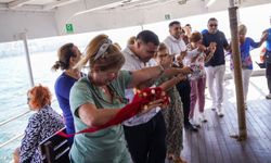 Büyükşehir’den çınarlara unutulmaz bir gün