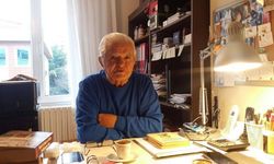 Gazeteciliğin duayen ismi Zincirkıran hayata veda etti
