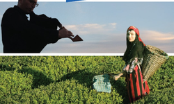 Rize İzmir’de buluşuyor: Mavi ve yeşilin şehri fotoğraflarla yaşatılacak
