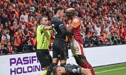 Galatasaray-Beşiktaş derbisinde 'kural hatası' tartışması: TFF’nin kararı bekleniyor