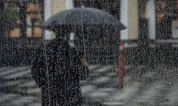 Meteoroloji’den sağanak uyarısı: 5 Ekim 2025 hava durumu raporu yayımlandı