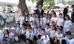 İzmir’de edebiyat dolu günler: İZKİTAP ve Uluslararası Edebiyat Festivali başlıyor