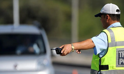 Kanun teklifinde trafik cezalarına tarihi artış