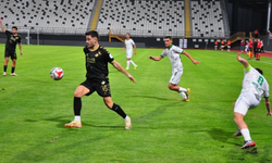 Altay’ın umudu 44’lük forvet: Murat Uluç rekorları alt üst etti