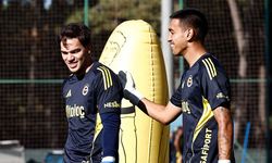 Fenerbahçe’de Samsunspor maçı öncesi kaleci krizi