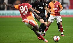Galatasaray’dan Wilfried Singo açıklaması