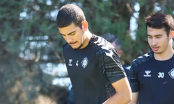 Altay’da Arif’in ilk heyecanı