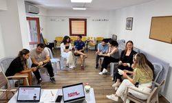 İzmir Büyükşehir’den gençlere keşif atölyeleriyle yeni ufuklar