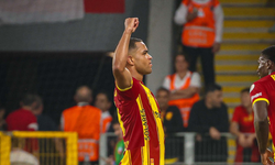 Göztepe’de Juan kendine geldi: Jeneriklik golle moral depoladı