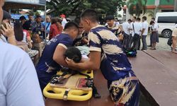 Filipinler’de 7,4 büyüklüğünde deprem: Tsunami uyarısı yapıldı