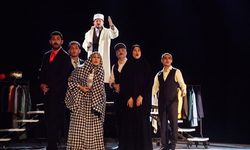 5. İzmir Tiyatroları Buluşması başlıyor: Sanat şehri perde açıyor