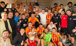 Tire FK'nın çıkışı sürüyor: İzmir ekibi Play-Off hattına yaklaştı