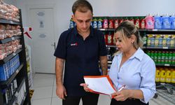 Otizmli gençler İZMAR’da iş başı yaptı: İzmir’den örnek bir istihdam modeli