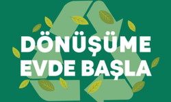 Tugay: “Dönüşüm evden başlıyor”
