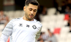 Altay’da Ali ilk 11’e göz kırptı
