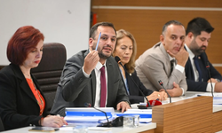 Bornova Belediyesi’nin 2026 bütçesi 7,5 milyar TL oldu!