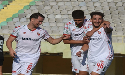 Karşıyaka, Yasin’in bonservisini almak istiyor