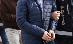 10 ilde ‘change araç’ operasyonu: 35 kişi yakalandı