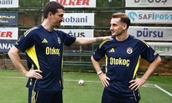 Fenerbahçe’de şok gelişme: Mert Hakan da kadro dışı mı kaldı?