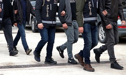 İzmir’de silahlı saldırı operasyonu: 6 kişi gözaltında