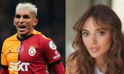 Rabia Soytürk ile Torreira aşkı gündemde: Eski sevgilisinden olay yorum
