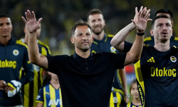 Fenerbahçe resmen duyurdu: A takımda 4 ayrılık birden